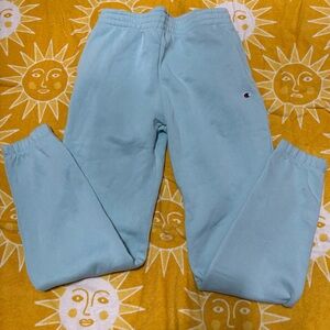 Champion Kids Sky Blue Joggers